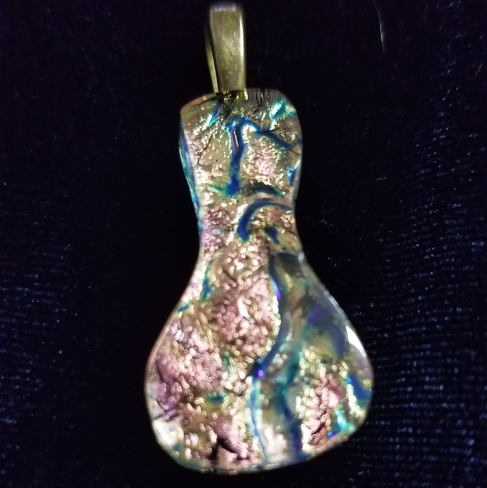 Handmade Glass Charm - Picture 3 of 9
